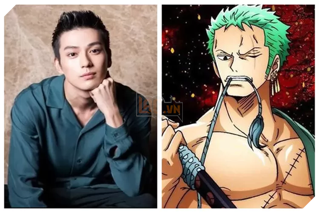 Diễn viên Zoro tiết lộ: One Piece Live-Action mùa thứ 2 còn đỉnh hơn rất nhiều so với mùa đầu tiên 3