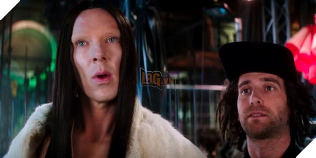 Sao Nam Benedict Cumberbatch Xin Lỗi Khán Giả Vì Vai Diễn Trong Phim Zoolander 2 2