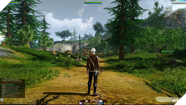 Archeage