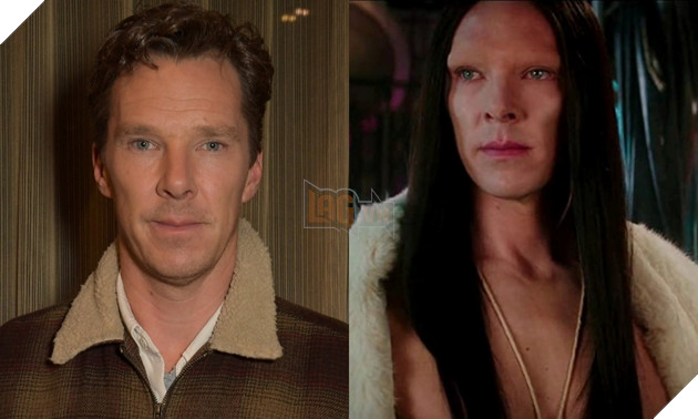 Sao Nam Benedict Cumberbatch Xin Lỗi Khán Giả Vì Vai Diễn Trong Phim Zoolander 2 3