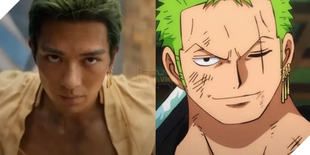 Diễn viên Zoro tiết lộ: One Piece Live-Action mùa thứ 2 còn đỉnh hơn rất nhiều so với mùa đầu tiên