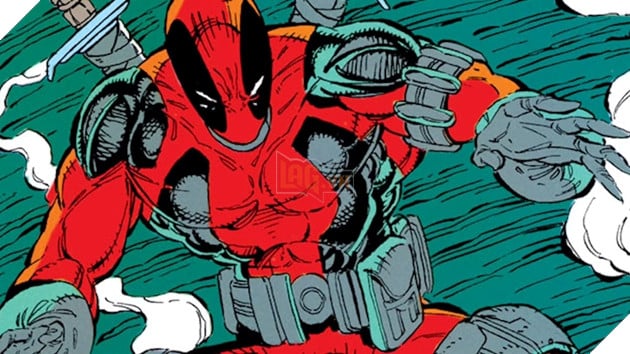 Đồng Sáng Tạo Nhân Vật Deadpool, Rob Liefeld Cắt Đứt Quan Hệ Với Marvel, Chỉ Trích Kevin Feige