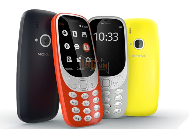 GenZ rộ trào lưu mua điện thoại đập dá, Nokia hưởng lợi mạnh mẽ nhất