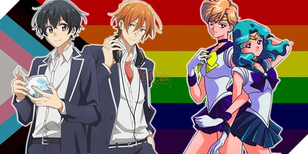 Hoa Kỳ siết chặt kiểm duyệt đối với manga LGBTQ+ và nội dung người lớn: Xu hướng đáng lo ngại?