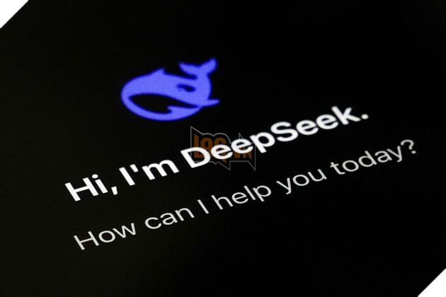 DeepSeek 