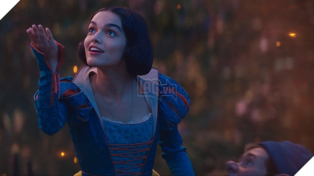 Phim Snow White Live-Action Công Bố Dự Kiến Doanh Thu Mở Màn Phòng Vé Được Dự Kiến 2