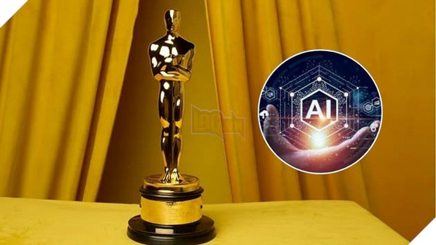 Giải Oscar Đang Xem Xét Bắt Buộc Phải Công Bố Chi Tiết Sử Dụng AI Trong Các Phim Tranh Giải