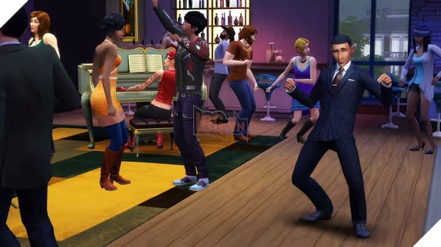 Thương hiệu The Sims nhận mưa chỉ trích ngay sau khi tung ra phiên bản cập nhật mới nhất 3