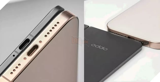 Oppo Find N5: Điện Thoại Gập Mỏng Nhất Thế Giới Sắp Ra Mắt 3