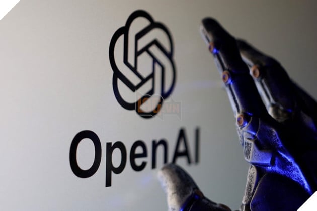 Open AI sắp ra mắt chip trí tuệ nhân tạo đầu tiên