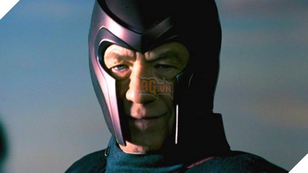 TIN ĐỒN: Diễn viên Denzel Washington Sẽ Vào Vai Magneto 3