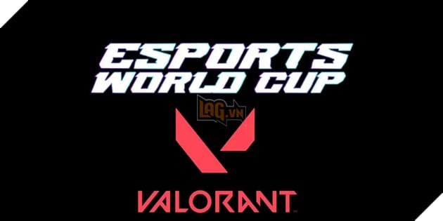 esports world cup