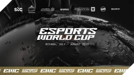 esports world cup