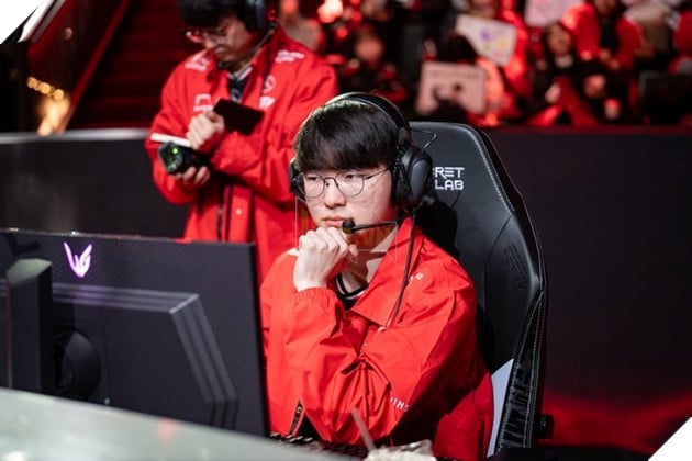 LMHT: Faker bất ngờ bị gọi tên chỉ vì sự thiếu sót của Riot Games