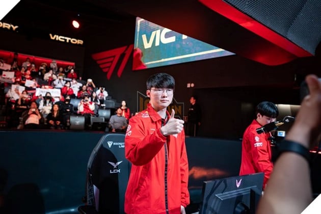 LMHT: Faker bất ngờ bị gọi tên chỉ vì sự thiếu sót của Riot Games