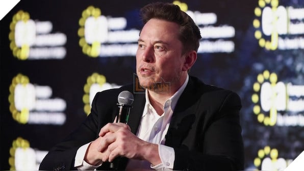 Tỉ phú Elon Musk không muốn mua TikTok?