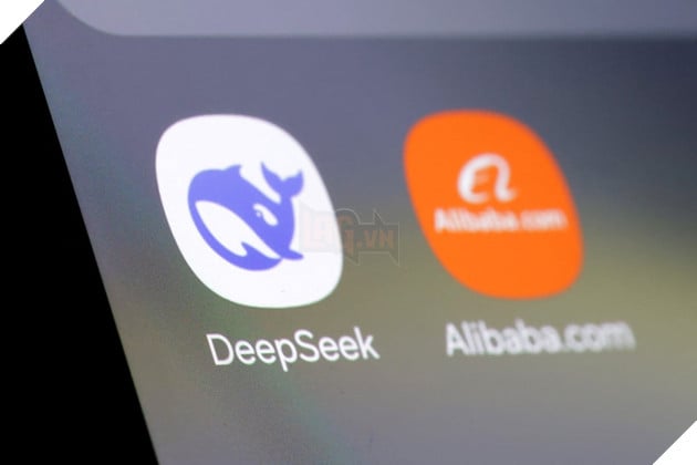 Apple loại bỏ DeepSeek sau khi đưa AI đến Trung Quốc