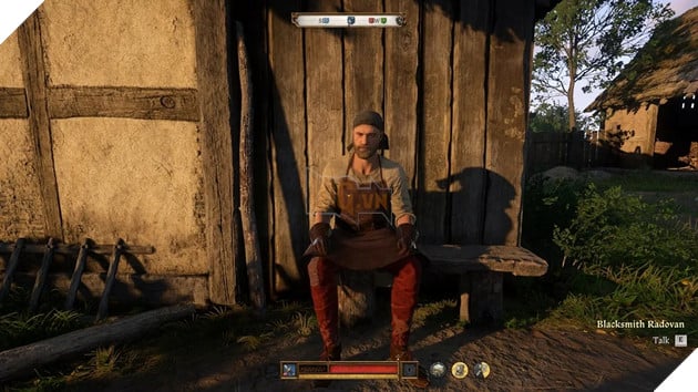 Kingdom Come Deliverance 2 Đã Xây Dựng Hệ Thống Nhiệm Vụ Phụ Tốt Như Thế Nào 4