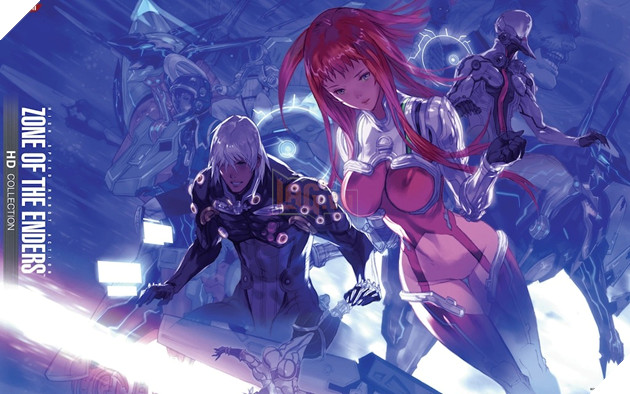 Konami
