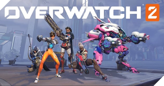 Overwatch 2