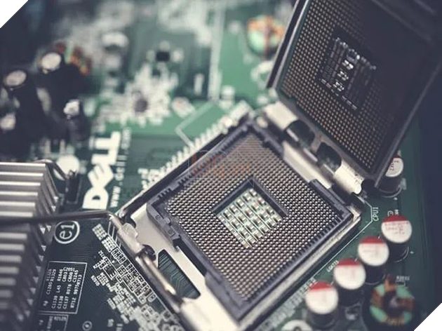 CPU đang trở nên bảo hoà?