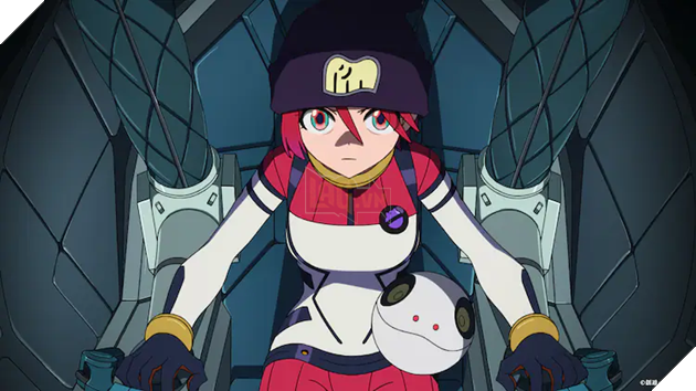Tranh Cãi Xung Quanh Việc Lựa Chọn Nhân Vật Nữ Chính Trong Anime Gundam