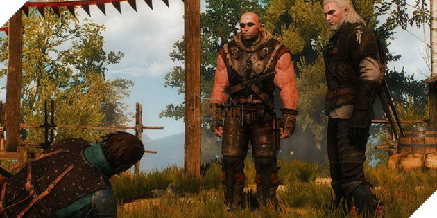 Kingdom Come Deliverance 2 Đã Xây Dựng Hệ Thống Nhiệm Vụ Phụ Tốt Như Thế Nào