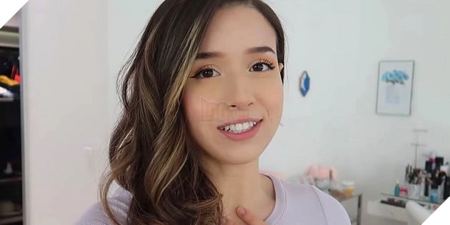 Pokimane