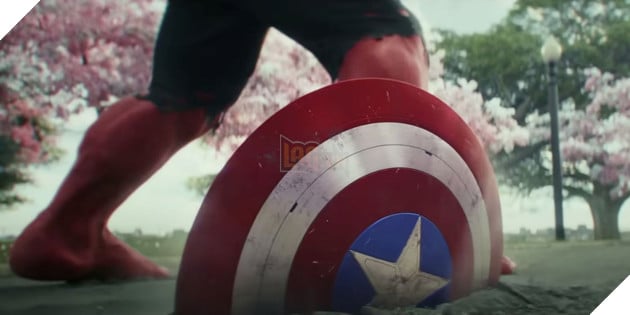 Bom Tấn Lớn Captain America 4 Nhắm Đến Doanh Thu Ra Mắt Trên Gần 200 Triệu Đô