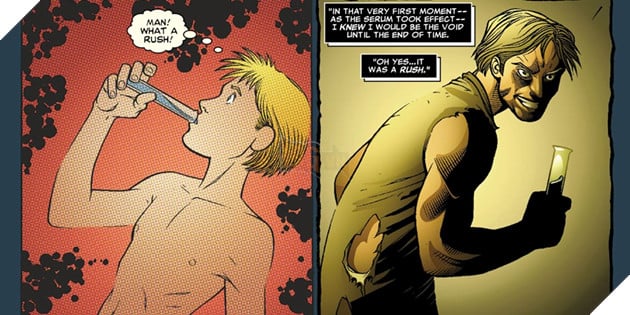 The Void Là Ai? Nhân Cách Tà Ác Của Sentry Sẽ Khiến Nhóm Thunderbolts* Lành Ít Dữ Nhiều? 4