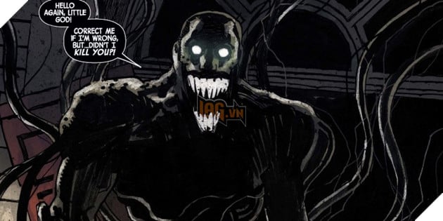 The Void Là Ai? Nhân Cách Tà Ác Của Sentry Sẽ Khiến Nhóm Thunderbolts* Lành Ít Dữ Nhiều? 2