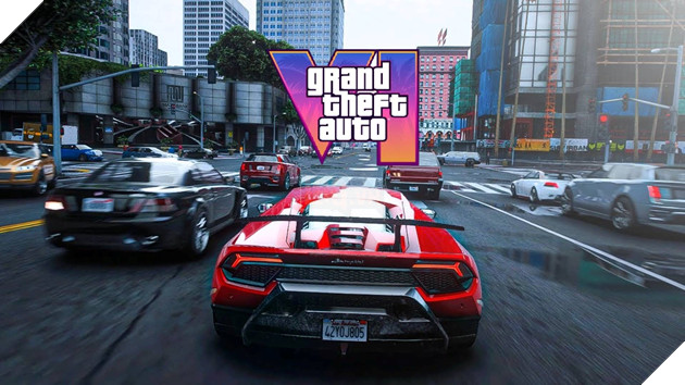 GTA 6