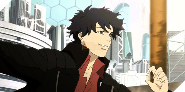 Bộ Anime Lazarus của MAPPA: Khởi Đầu Mới Cho Thế Giới John Wick Chính Thức Lên Sóng Tháng 4/2025 2
