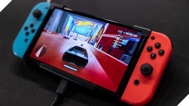 Nintendo Switch 2 Bị Rao Bán Trên Thị Trường Chợ Đen Với Giá Cắt Cổ 2