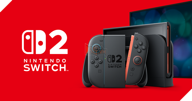 Nintendo Switch 2 Bị Rao Bán Trên Thị Trường Chợ Đen Với Giá Cắt Cổ 