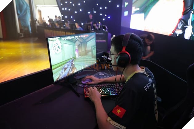 Cypher In Cyber: Sự Kiện Thúc Đẩy Esports Chuyên Nghiệp Cho Cộng Đồng VALORANT Việt Nam 6