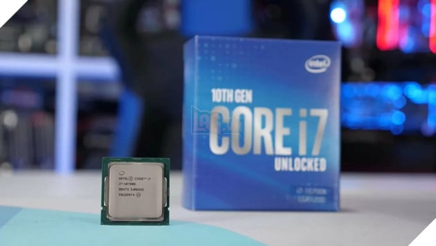 Microsoft ngừng hỗ trợ Windows 11 24H2 cho CPU Intel thế hệ thứ 8, 9 và 10