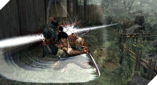 Onimusha 2: Samurai's Destiny Bản Gốc Bất Ngờ Độn Giá Trên eBay Sau Khi Hé Lộ Bản Remaster 2