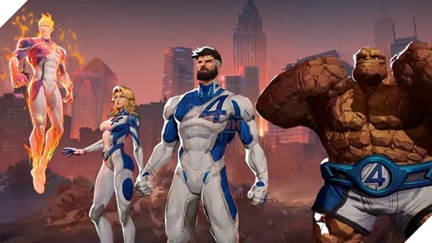 Xuất hiện game thủ Marvel Rivals có thời gian chơi còn nhiều hơn tuổi đời của game