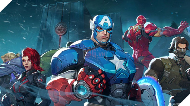 Xuất hiện game thủ Marvel Rivals có thời gian chơi còn nhiều hơn tuổi đời của game