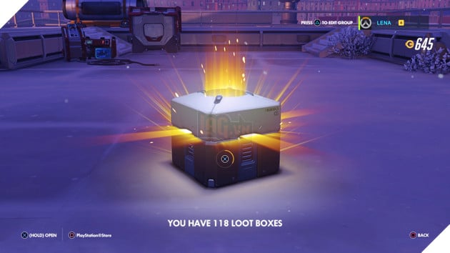 Lootbox