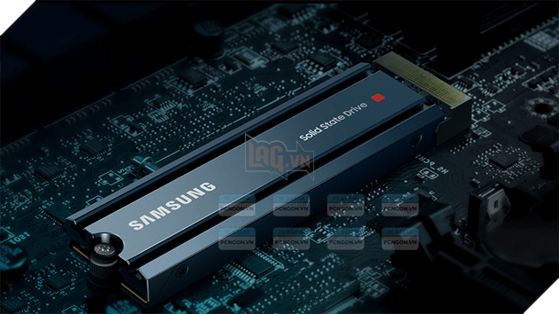 Thị trường SSD dự báo sẽ phục hồi vào nửa cuối năm 2025