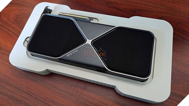 Cộng đồng game thủ phẫn nộ vì sự cố đòi thêm tiền khi mua RTX 5080 tại Đài Loan