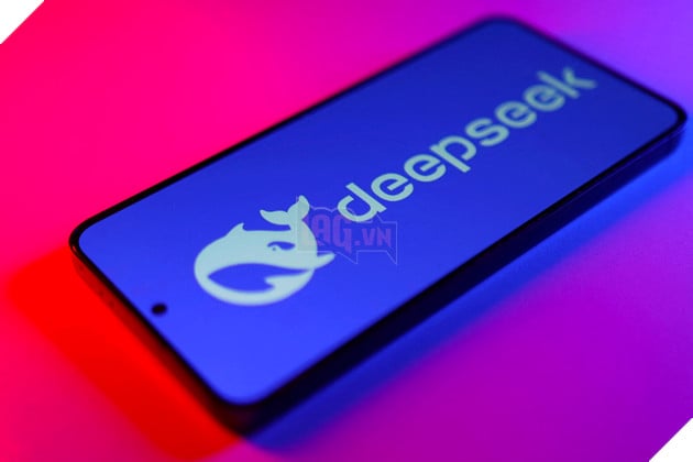 DeepSeek bị giám sát tại Hàn Quốc do lo ngại rò rỉ dữ liệu sang ByteDance