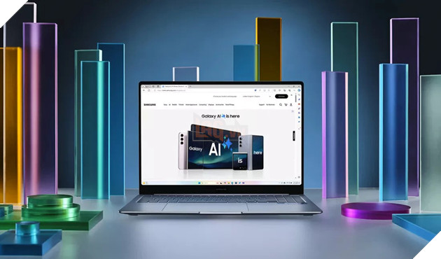 Sự chuyển đổi từ AI trên đám mây sang AI trên thiết bị PC và Smartphone 2