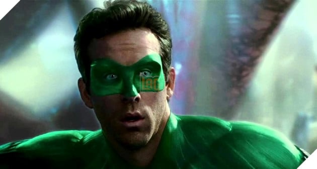 Điều Hối Tiếc Của Đạo Diễn Bom Xịt Green Lantern 