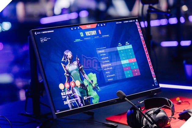 VALORANT Masters Bangkok 2025 Ngày 2: Không Có Bất Ngờ, Các Seed 1 Vững Bước Nhánh Thắng 6