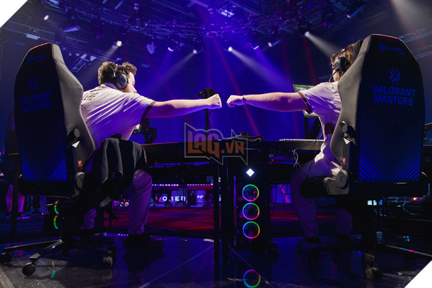 VALORANT Masters Bangkok 2025 Ngày 2: Không Có Bất Ngờ, Các Seed 1 Vững Bước Nhánh Thắng 7