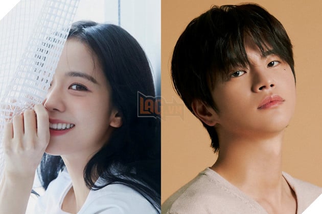 Nữ Ca Sĩ Jisoo Sẽ Đóng Cặp Cùng Sao Nam Seo In Guk Trong Phim Hài Lãng Mạn Của Netflix 2