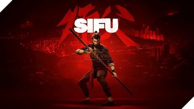 Netflix Công Bố Chuyển Thể Game Sifu Thành Phim 2